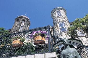 Akashi Castle Hotel Vacation Stay 83573