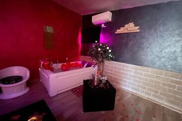 Atena B&b Apartments Platino