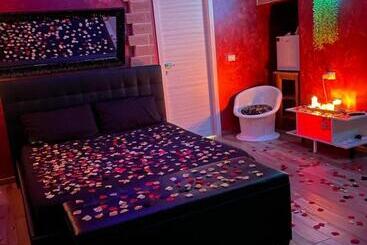 Atena B&b Apartments Platino