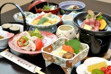هتل Dai Onsen Matsudaya Ryokan   Vacation Stay 67479