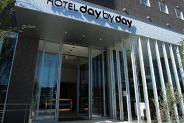 هتل Day By Day   Vacation Stay 93900