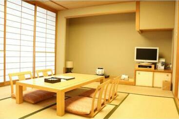 هتل Grand Vert Gizan   Vacation Stay 95362