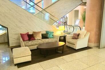 هتل Grand Vert Gizan   Vacation Stay 95362