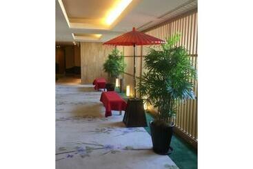 هتل Grand Vert Gizan   Vacation Stay 95362