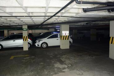 هتل Natal Plaza Requinte, Conforto E Vista Para O Mar