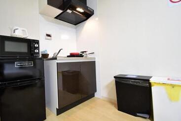 هتل Regariain   Vacation Stay 85013