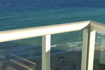 Marenas Beach Resort