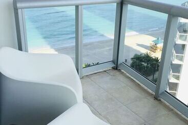 Marenas Beach Resort