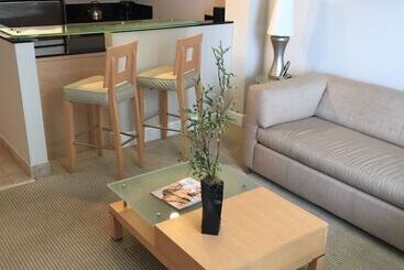Marenas Beach Resort