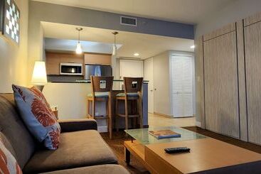 Marenas Beach Resort