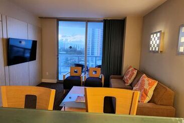 Marenas Beach Resort