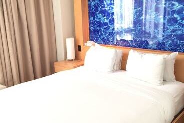 Marenas Beach Resort