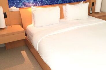 Marenas Beach Resort