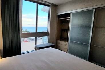 Marenas Beach Resort