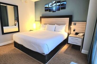 Marenas Beach Resort