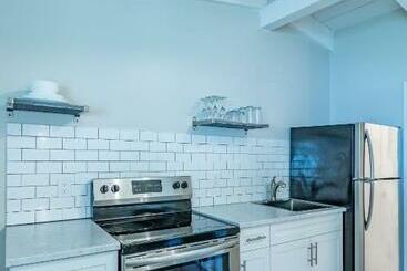 مُتل Boutique Suite #4