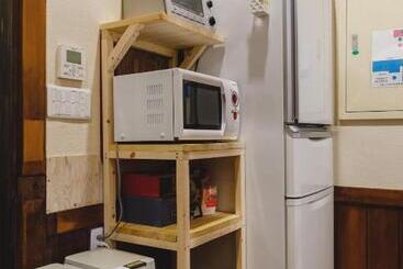 پانسیون Couch Potato Hostel Vacation Stay 88228