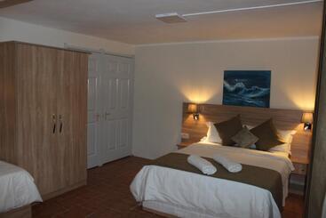 Sikamifer Tourist Resort - Quatre Bornes