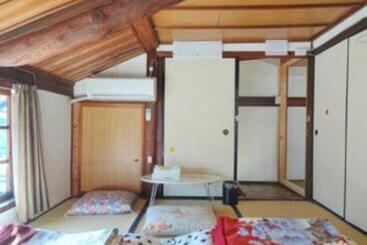 פנסיון Takio Guesthouse   Vacation Stay 12208v