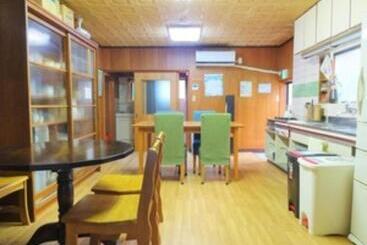 פנסיון Takio Guesthouse   Vacation Stay 12208v