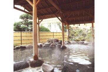 پانسیون Tokinosumika Hotel Olive No Ki Vacation Stay 83620