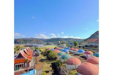 پانسیون Tokinosumika Hotel Olive No Ki   Vacation Stay 83622