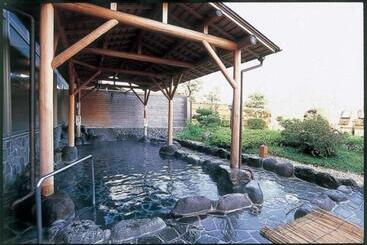 پانسیون Tokinosumika Hotel Olive No Ki   Vacation Stay 83622