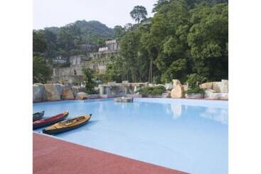 پانسیون Tokinosumika Hotel Olive No Ki   Vacation Stay 83624