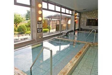 پانسیون Tokinosumika Hotel Olive No Ki Vacation Stay 83624
