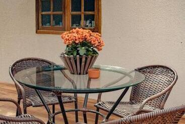 پانسیون Vila Bonita Guest House