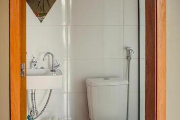 پانسیون Vila Bonita Guest House