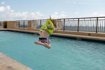 استراحتگاه Atlantic Luxury Boutique Hotel & Spa