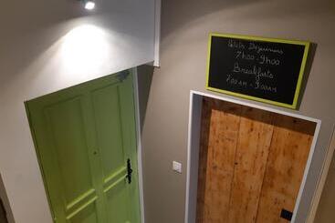 Bed And Breakfast P&p Nîmes Centre
