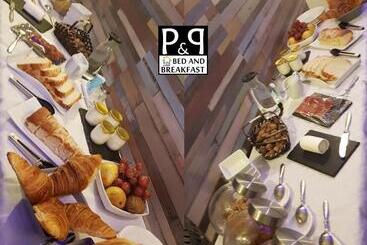 Bed And Breakfast P&p Nîmes Centre