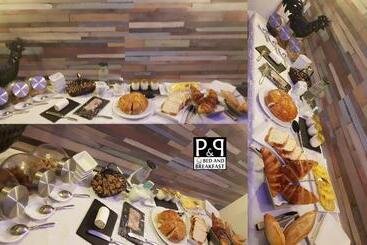 Bed And Breakfast P&p Nîmes Centre