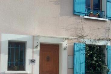 Bed And Breakfast P&p Nîmes Centre