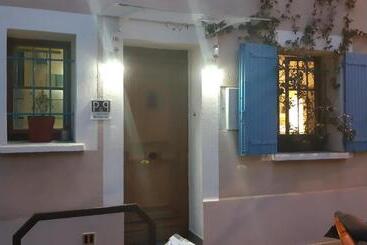 Bed And Breakfast P&p Nîmes Centre