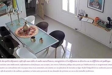 Bed And Breakfast P&p Nîmes Centre
