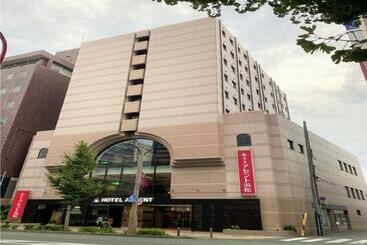 هتل Ascent Hamamatsu / Vacation Stay 79771
