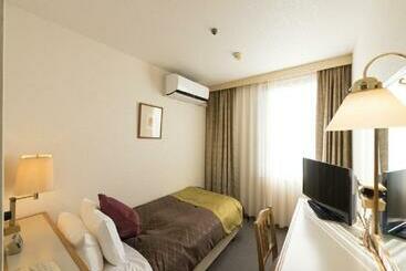 Skyhotel Uozu / Vacation Stay 59577