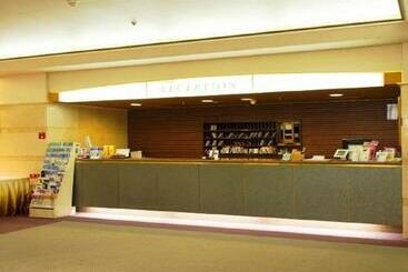 Skyhotel Uozu / Vacation Stay 59577