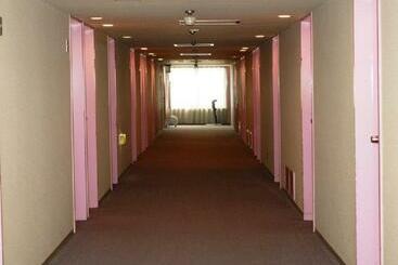Skyhotel Uozu / Vacation Stay 59594