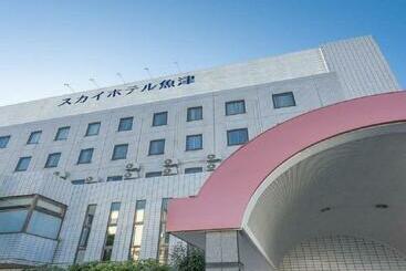 Skyhotel Uozu / Vacation Stay 59597