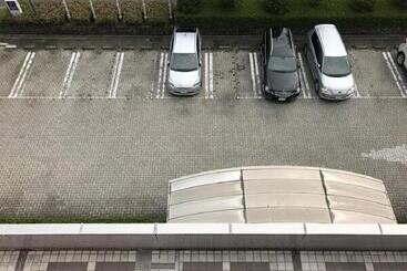 Ogaki Forum Hotel / Vacation Stay 72174