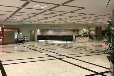 Ogaki Forum Hotel / Vacation Stay 72174