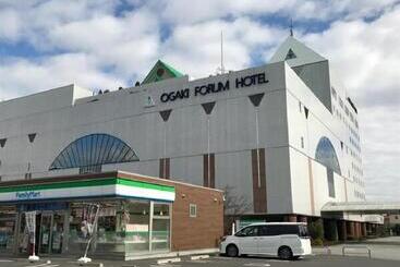Ogaki Forum Hotel / Vacation Stay 72184