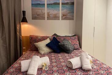 پانسیون Recanto Novo Premium Flat