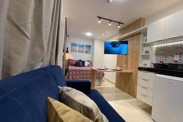 پانسیون Recanto Novo Premium Flat
