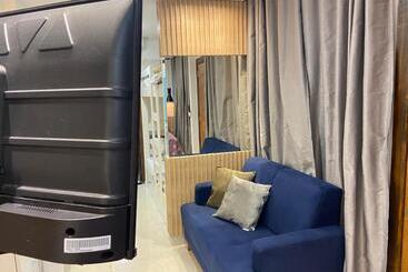 پانسیون Recanto Novo Premium Flat
