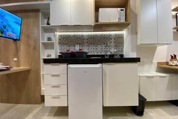 پانسیون Recanto Novo Premium Flat